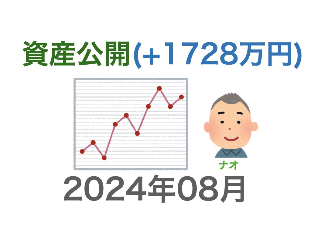 資産公開202408