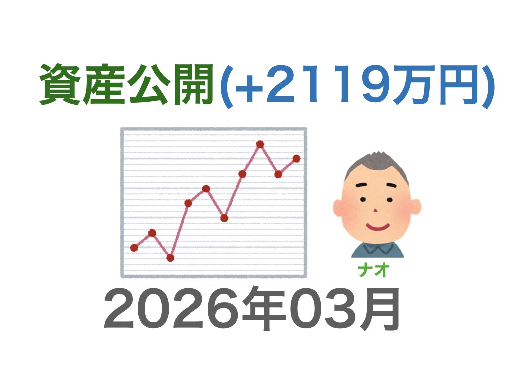 資産公開202603